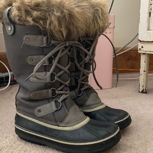 ESprit Rain/snow boots
